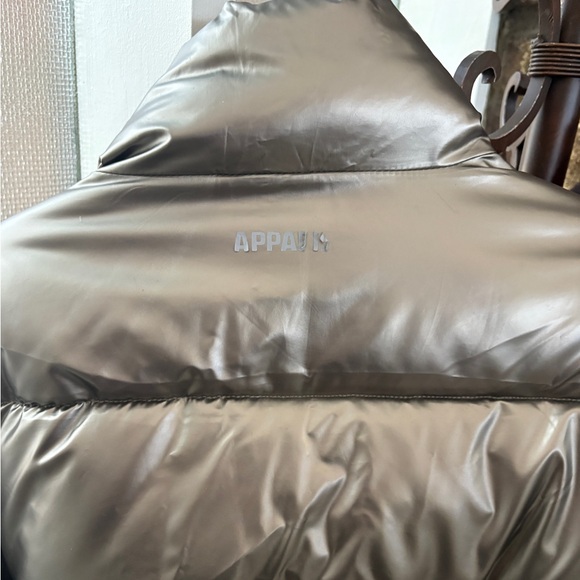 Apparis Kat Puffer - Picture 8 of 10